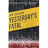 Yesterday's Fatal