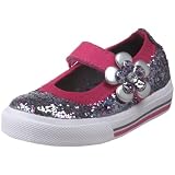 Keds Kids' Shimmer MJ Slip-On