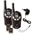 Cobra Microtalk MT200 PMR446 Walkie Talkies