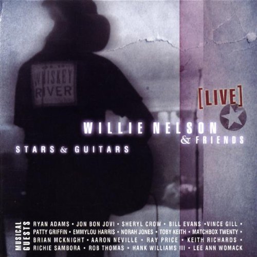 Willie Nelson & Friends - Countryman [Digipack] - Zortam Music