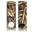 Bullets Design Protective Skin Decal Sticker for Samsung Juke SCH-U470 Cell Phone