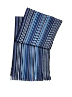 Vincenzo Boretti Bufanda (Azul Royal)