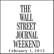 Weekend Journal 02-01-2013 | [The Wall Street Journal]