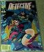 Search : Batman Detective Comics No. 652 Oct 1992