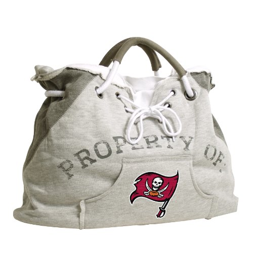 NFL Tampa Bay Buccaneers Hoodie Tote