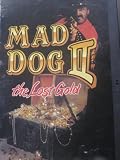 Mad Dog II, The Lost Gold------3DO