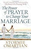 The Power of Prayer(TM) to Change Your Marriage Image of The Power of Prayer(TM) to Change Your Marriage