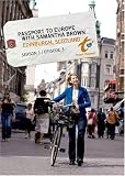 Passport to Europe with Samantha Brown Season 1 Episode 3: Edinburgh, Scotland
