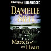 Matters of the Heart | [Danielle Steel]