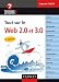 Tout sur le web 2.0 et 3.0