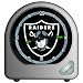 NFL Oakland Raiders Alarm Clock
