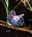 Solar Floating Lamp with Butterfly