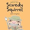 Scaredy Squirrel Goes Camping