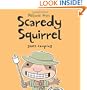 Scaredy Squirrel Goes Camping
