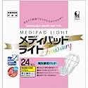 チカザワ 【メディパッドライト24】 384枚