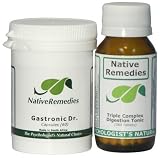 Native Remedies Digestion Tonic and Gastronic Doctor ComboPack