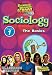 Standard Deviants School Soicology Module 1: The Basics