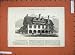 1882 Coffee Tavern Hostelry Newark-On-Trent Building