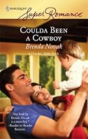 Coulda Been A Cowboy (Harlequin Superromance)