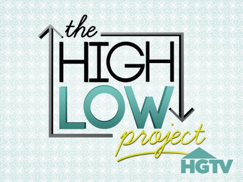 The High Low Project Season 1