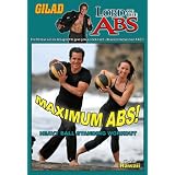 Gilad Lord of the Abs: Maximum Abs! Heavy Ball Standing Workout