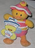 Baby Gund Little Quack-ups Musical Toy Duck - Girl