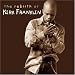 The Rebirth of Kirk Franklin