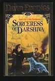 Sorceress of Darshiva