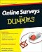 Online Surveys For Dummies