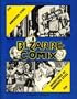 Bizarre Comix Volume 5 "Baroness Steel" "Adventures of Baroness Steel"