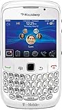 Blackberry CURVE 8520 WHITE T-MOBILE Unlocked Phone