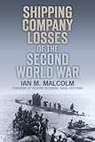 Shipping company losses of the Second World War