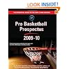 Pro Basketball Prospectus 2009-10