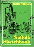 Keith Pilling's Suffolk sketchbook