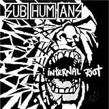 Internal Riot [VINYL]