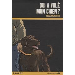 Qui a vol� mon chien ?