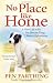 No Place Like Home: A New Beginning with the Dogs of Afghanistan