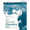 Student's solutions manual to accompany Atkins' Physical Chemistry
