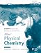 Student's solutions manual to accompany Atkins' Physical Chemistry 9/e