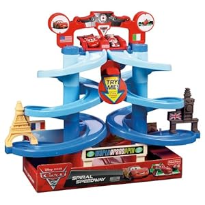 Looking for Christmas toy ideas for an almost 3-yr-old who has
