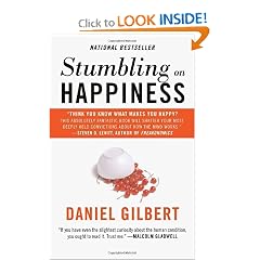 Stumbling on Happiness