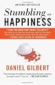 Stumbling on Happiness