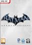Batman Arkham Origins