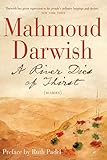 A river dies of thirst : (diaries)