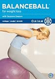 Balance Ball for Weight Loss [DVD] [2005]