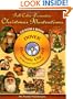 Full-Color Decorative Christmas Illustrations CD-ROM and Book (Dover Electronic Clip Art)