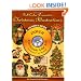 Full-Color Decorative Christmas Illustrations CD-ROM and Book (Dover Electronic Clip Art)