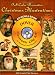 Full-Color Decorative Christmas Illustrations CD-ROM and Book (Dover Electronic Clip Art)