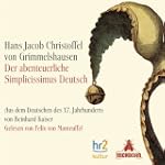Der abenteuerliche Simplicissimus Deu...