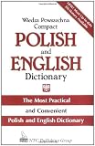 Wiedza Powszechna Compact Polish and English Dictionary
